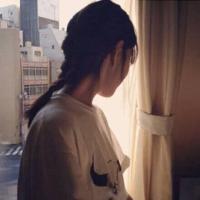 qhy 委屈的话 就应该躲着