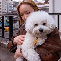 何以解忧，唯有抱抱你