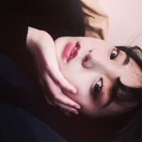 婪瘾。 倘若无心多好，可以不