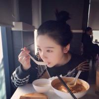 林叶妍 就算世界只剩下五分钟
