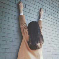 未来的他 一定要乖乖