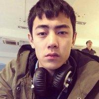 狗屎哥 我亲手推你离开，我有