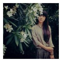 花与你。 希望你，成熟稳重永远