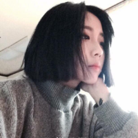 李薇儿 命运安排了人潮 扯散