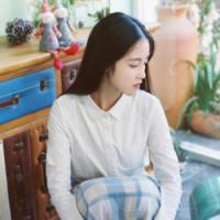 小淑女 理智的人都希望活得自