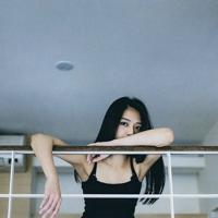 多爱我一点 待你西装革履，我定辉