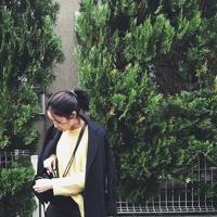 多爱我一点 待你西装革履，我定辉