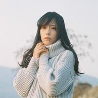 终于暖 一双大掌，透过温热的