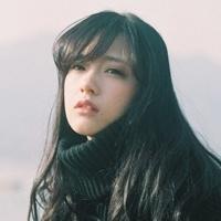 终于暖 一双大掌，透过温热的