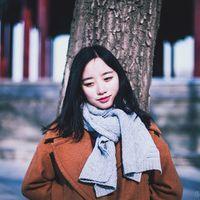 岁月蹁跹人知否，花开