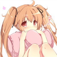 女孩の 看上了就爱，处腻了就