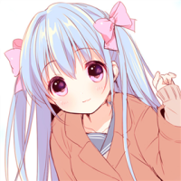 女孩の 看上了就爱，处腻了就