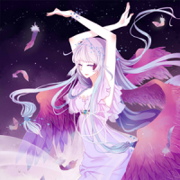 女孩の 看上了就爱，处腻了就