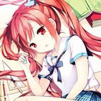 女孩の 看上了就爱，处腻了就