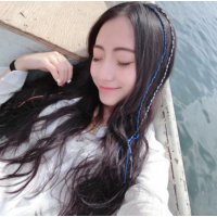 你也别说你惯着我，我
