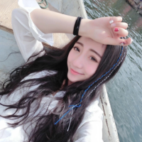 你也别说你惯着我，我