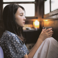 我喜欢的样子你都有 总的说来，平静快乐着