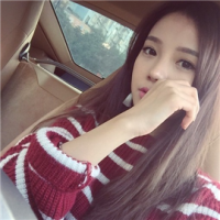 小淑女 我最喜欢你笑起来眼里