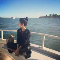 七友 我向来桀骜不驯 却为