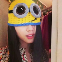 七友 我向来桀骜不驯 却为