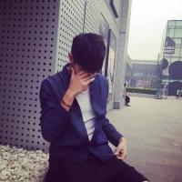 狗屎哥 红尘一梦，终是为你覆