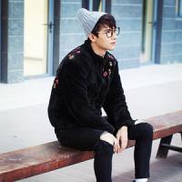 单 我不喜欢冬天这个小孩