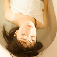闻香识女人 那就顺其自然吧，反正