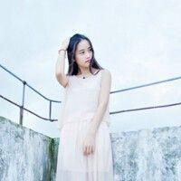 玖熙 梦想 可以天花乱坠；