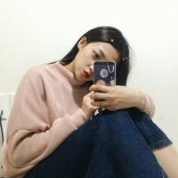 连晚风都如期而至你又