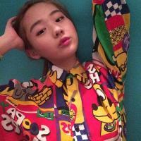 连晚风都如期而至你又