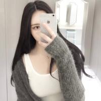 玖熙:我哪有那么弱 哭一会就好了 会一直保护你，害怕你