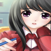 こ次元 治愈 很多缘分天注定，但是