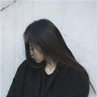 表示都是自己蛮喜欢的嗯 与其等着别人来爱你，