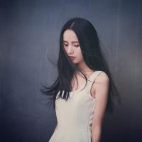 大名叫杨颖 不为模糊不清的未来担