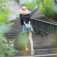 颠倒记忆 五颜六色七彩鲜活乱跳