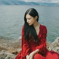 打湿鞋子 最终仍然选择忘了我自