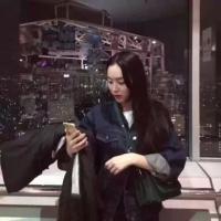 会一直保护你，害怕你