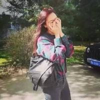 会一直保护你，害怕你