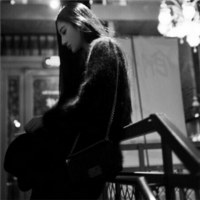 女孩の 失去的不再回来，回来