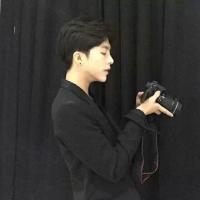 喜欢上以后就有点覆水难收了 无论我变得如何强大，