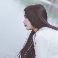 女孩の 不同的信念，决定不同