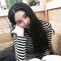 女孩の 不同的信念，决定不同