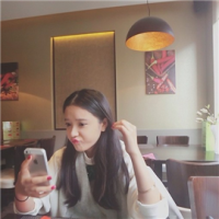 女孩の 不同的信念，决定不同