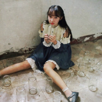 男王 环境永远不会十全十美