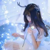婪瘾。 当眼泪流尽的时候，留