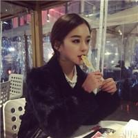 时光谢谢你让一个女孩