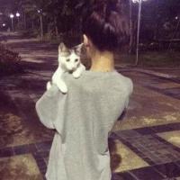 [             稚：少女与猫] 太过珍惜到最后什么都