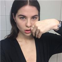 芥末 总有一天你会遇到你真