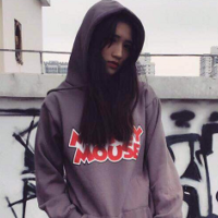 芥末 总有一天你会遇到你真