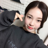 芥末 我说一遍，老子喜欢你